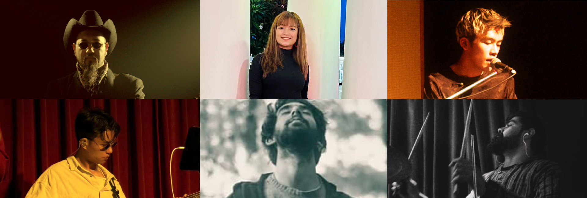 Winston Balman & The Prophets of Rock