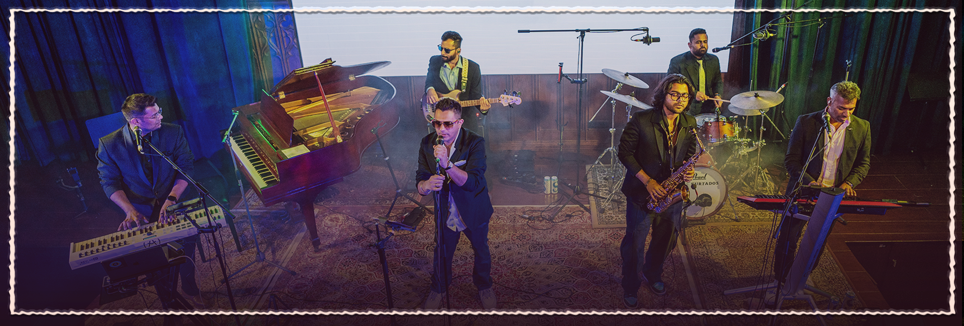 A Dance Riot by Crooner's Collective