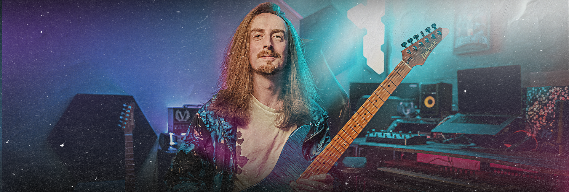 Jack Gardiner || GOM 26