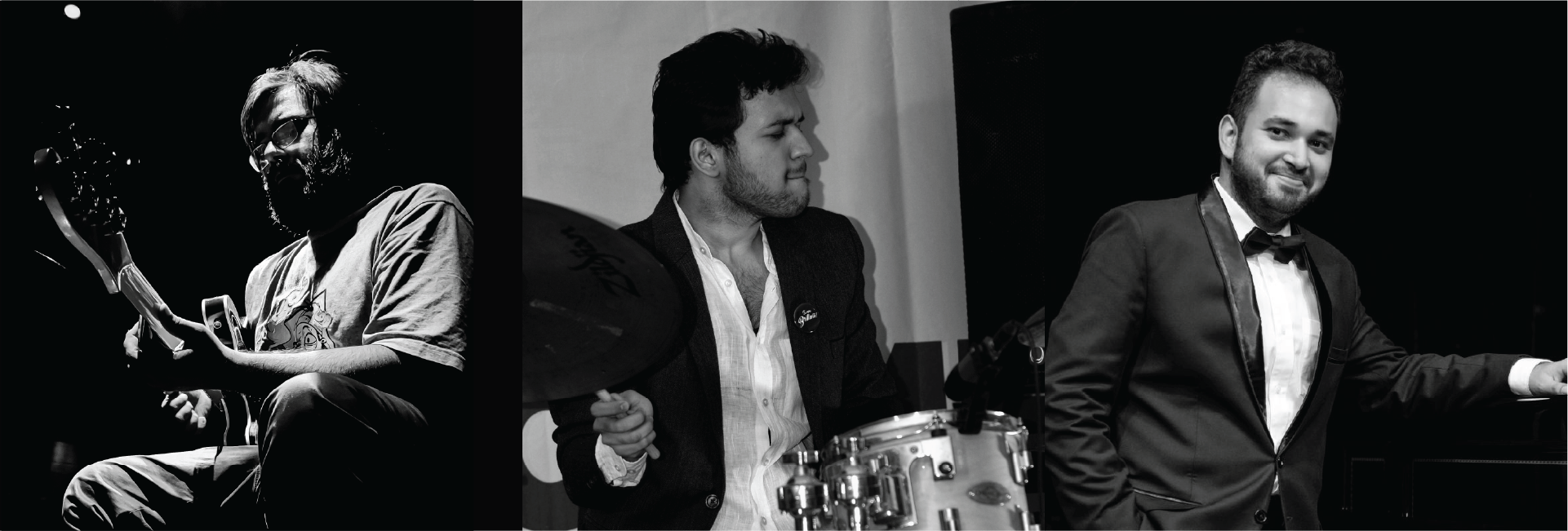 Aditya, Sonic & Rythem