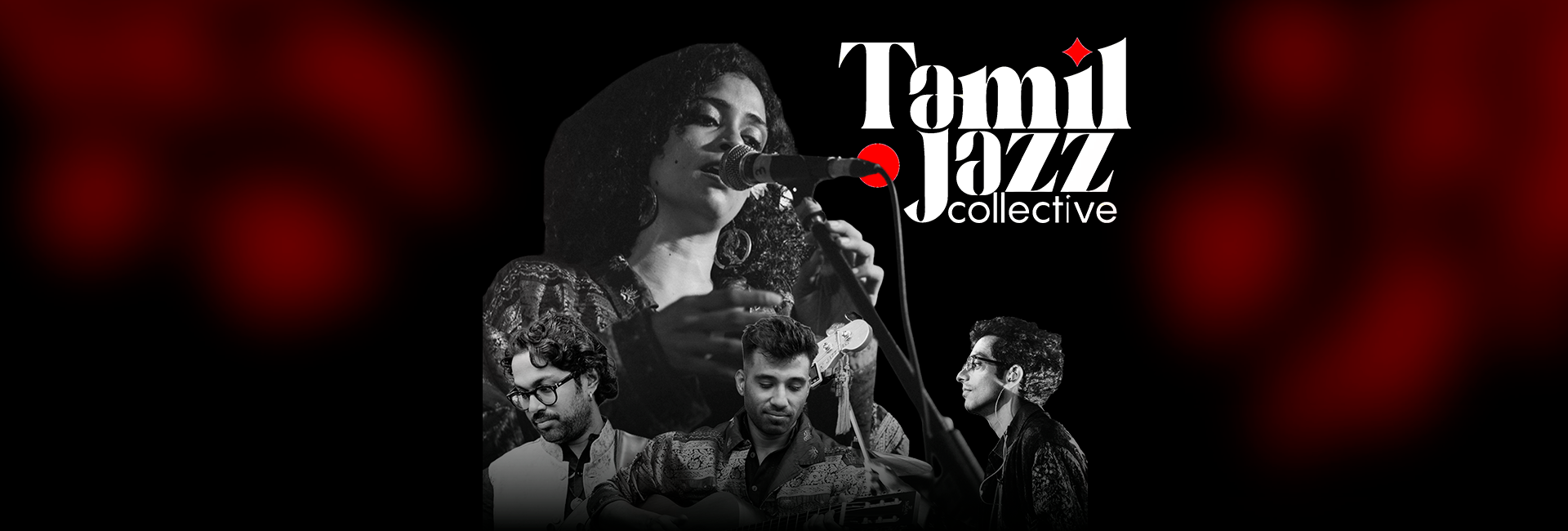 Tamil Jazz Collective