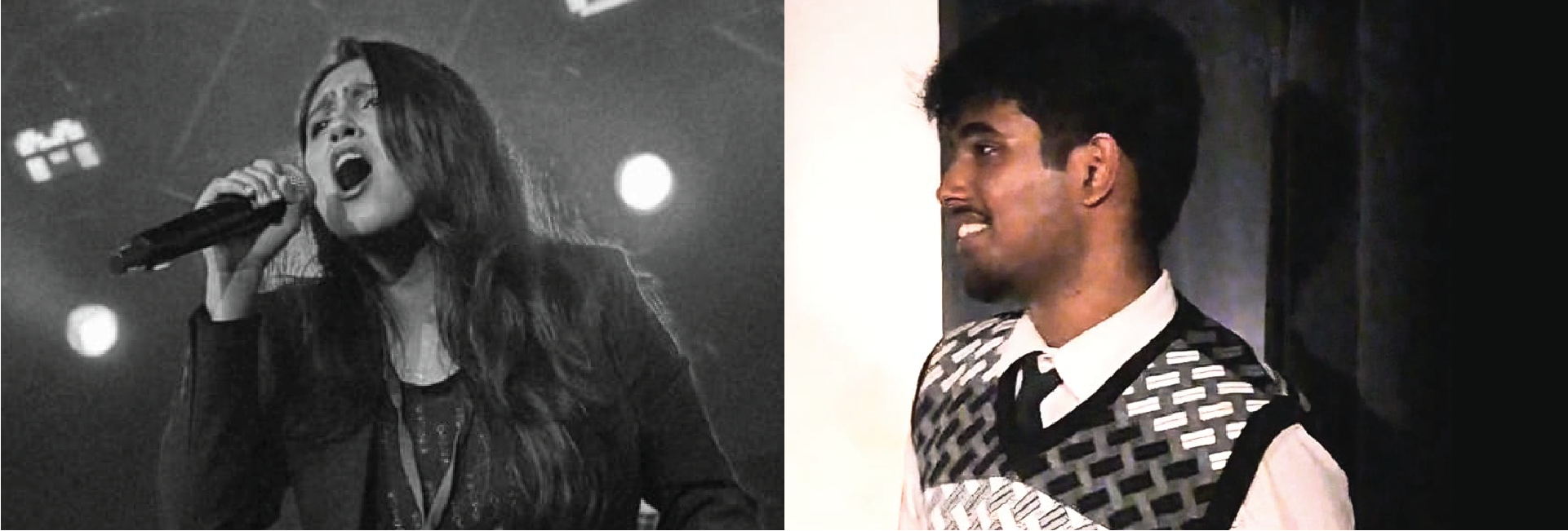 Anoushka Mahajan & Divyath