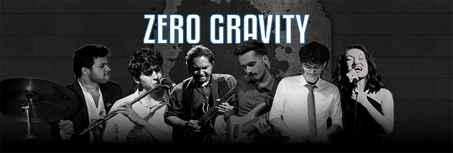 Zero Gravity