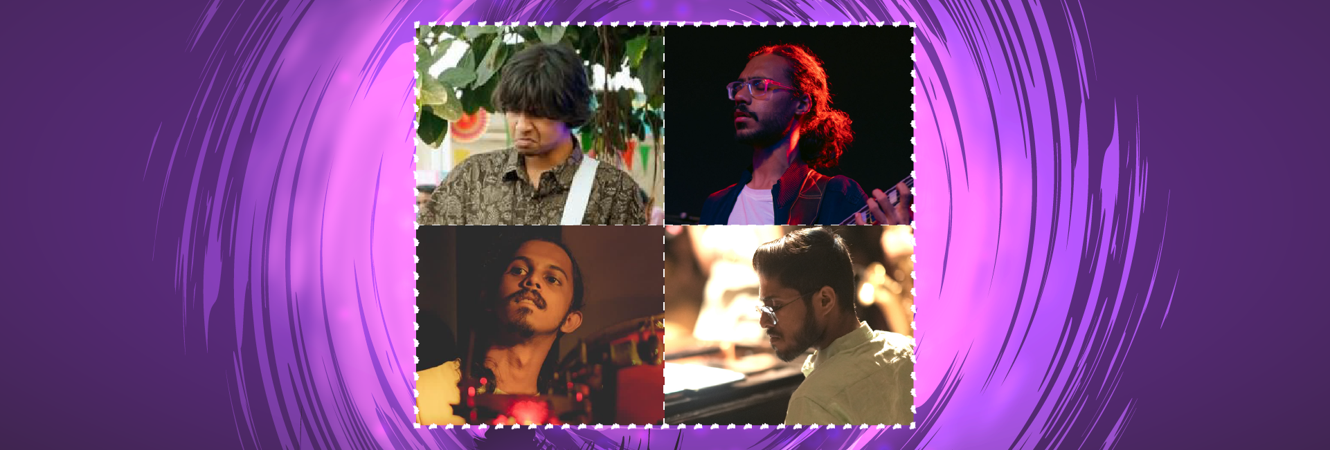 This Potential Quartet