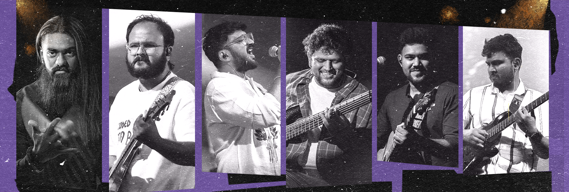 International Jazz Day with Sameer Benny Collective