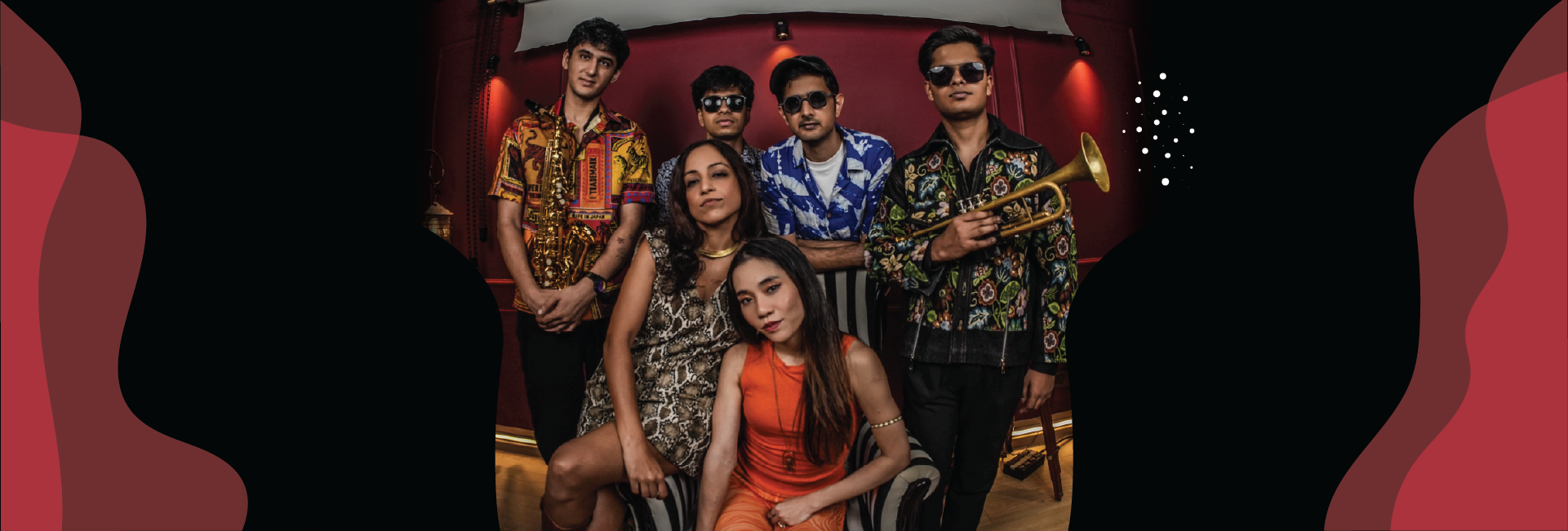 Princely States Dub Orchestra