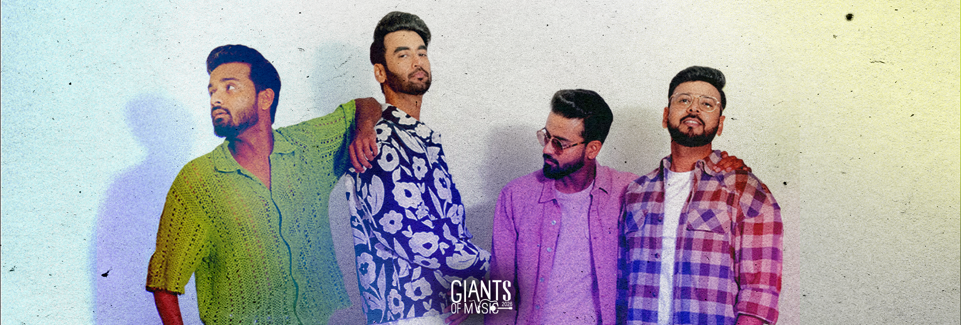 Twin Strings || GOM 26