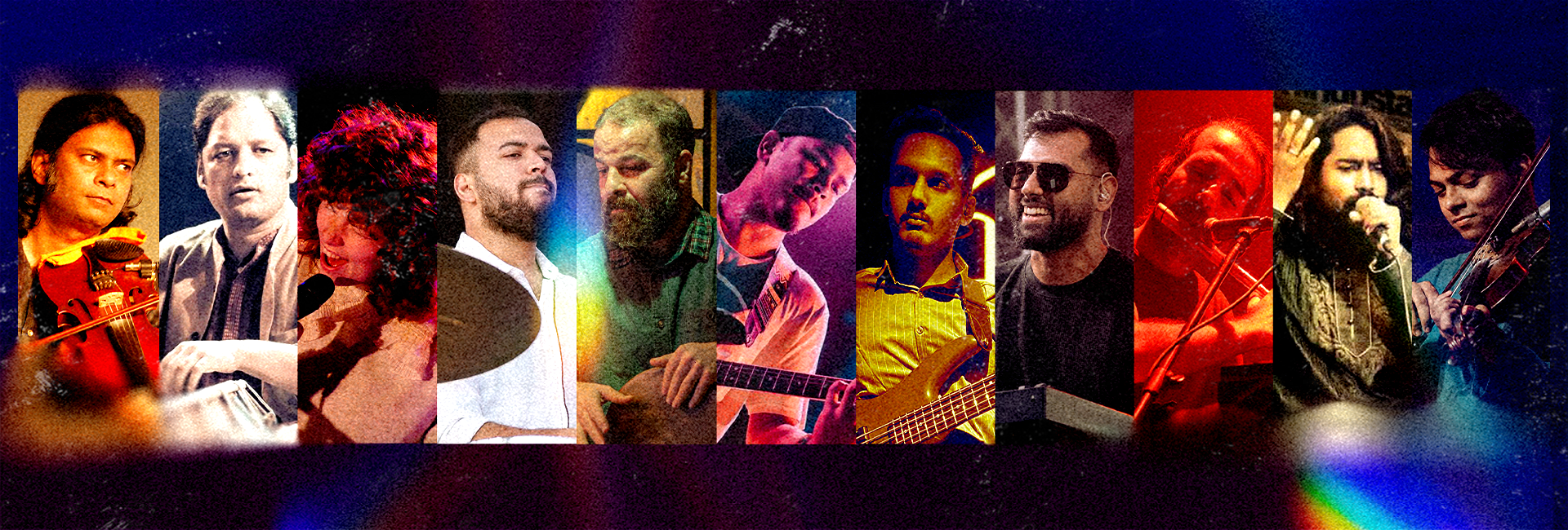 Sharat & Friends || GOM 26