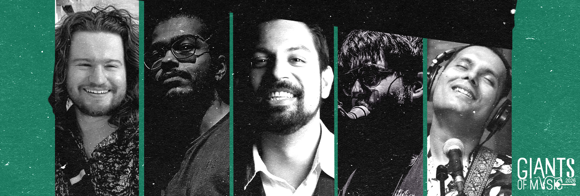 Celebrating International Jazz Day with ASG.TPM || GOM 26