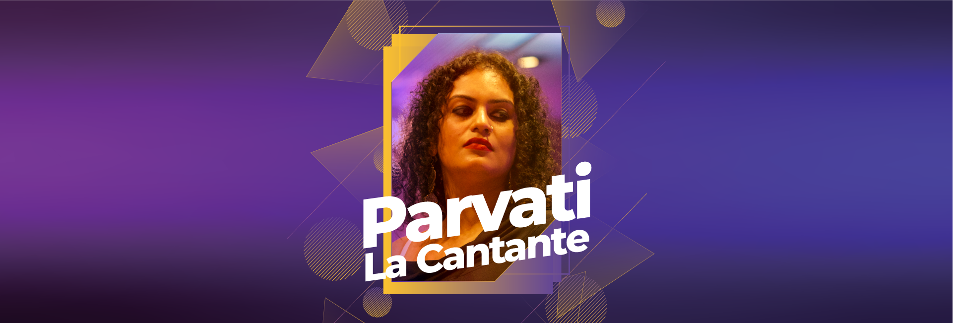 Parvati La Cantante