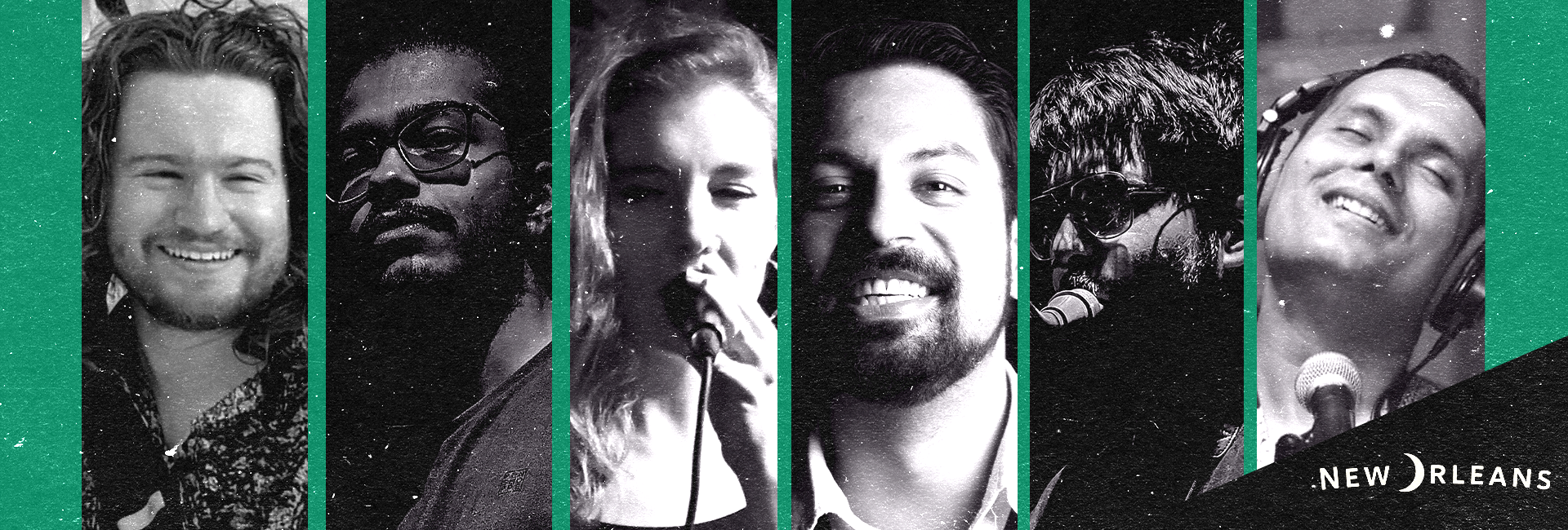 New Orleans Live At The Piano Man With Arjun Sagar Gupta || GOM 26