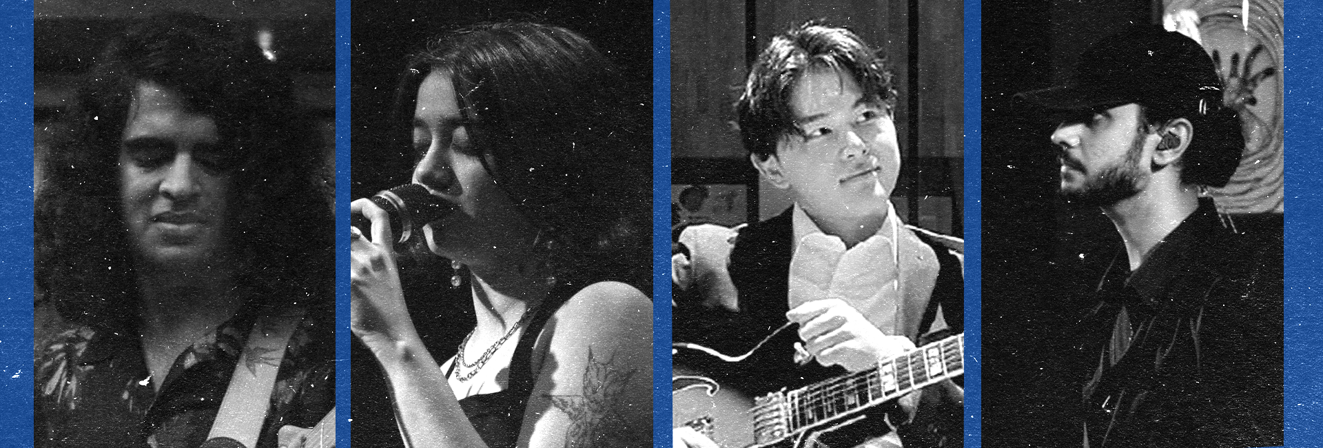 International Jazz Day with Tamanna's Quartet