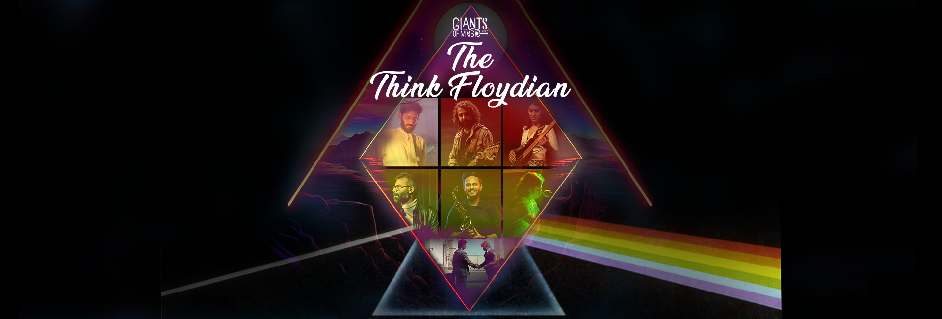 Think Floydian || GOM 26