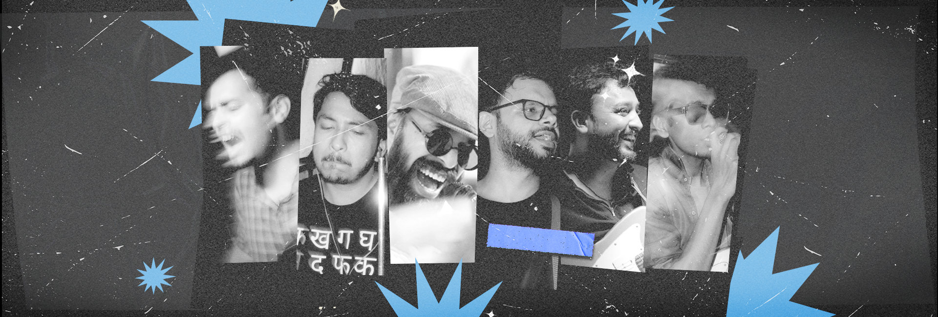 The Half Step Project