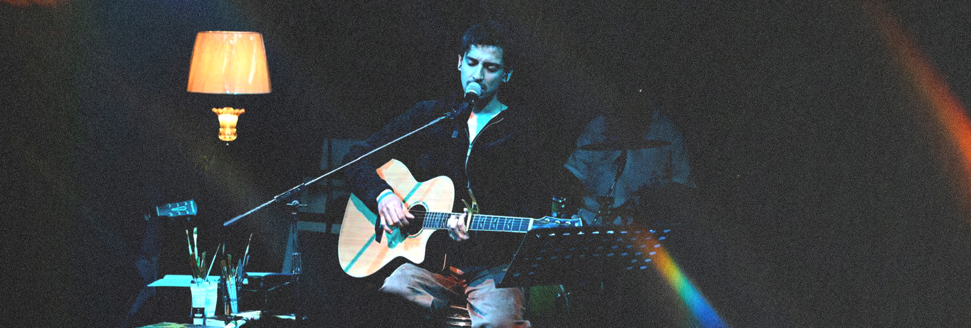 Neelkanth live "अस्त"