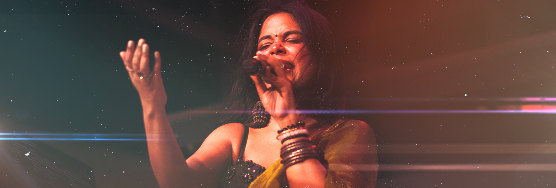 Yamini Gupta Live