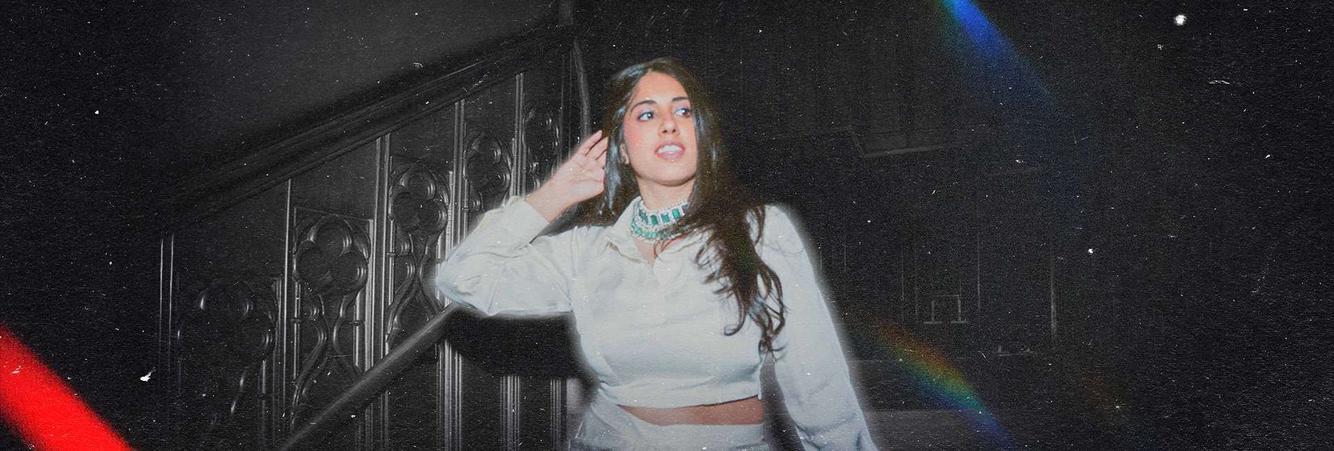 Samahita Narang Live