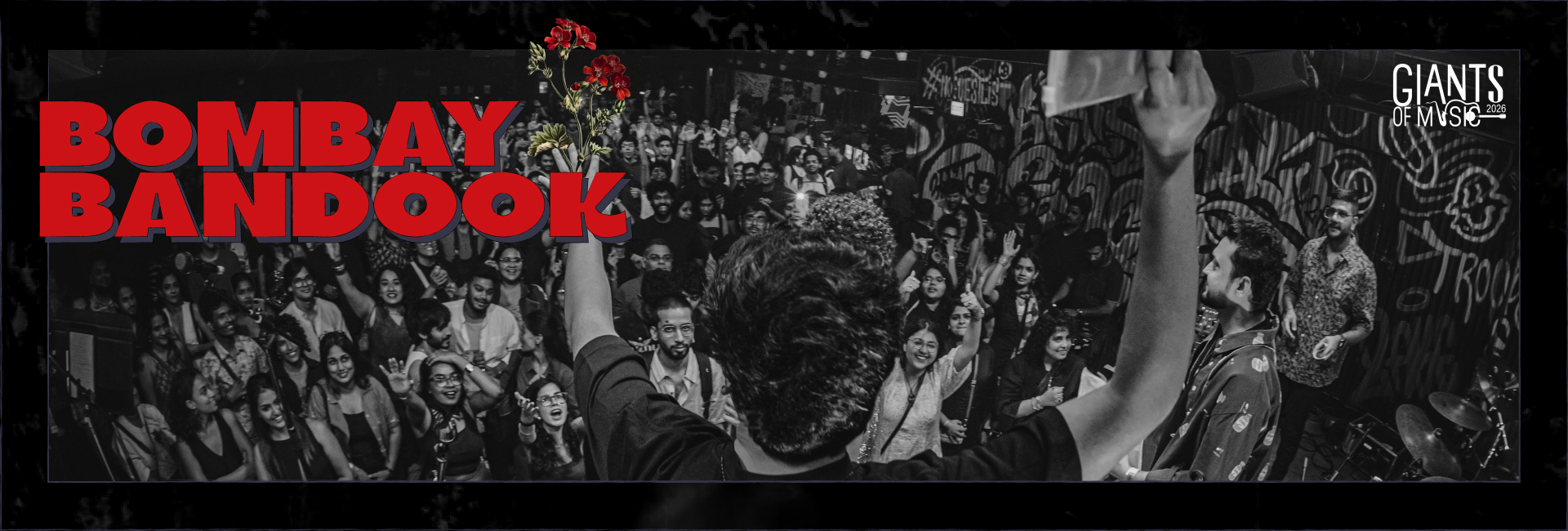 Bombay Bandook || GOM 26