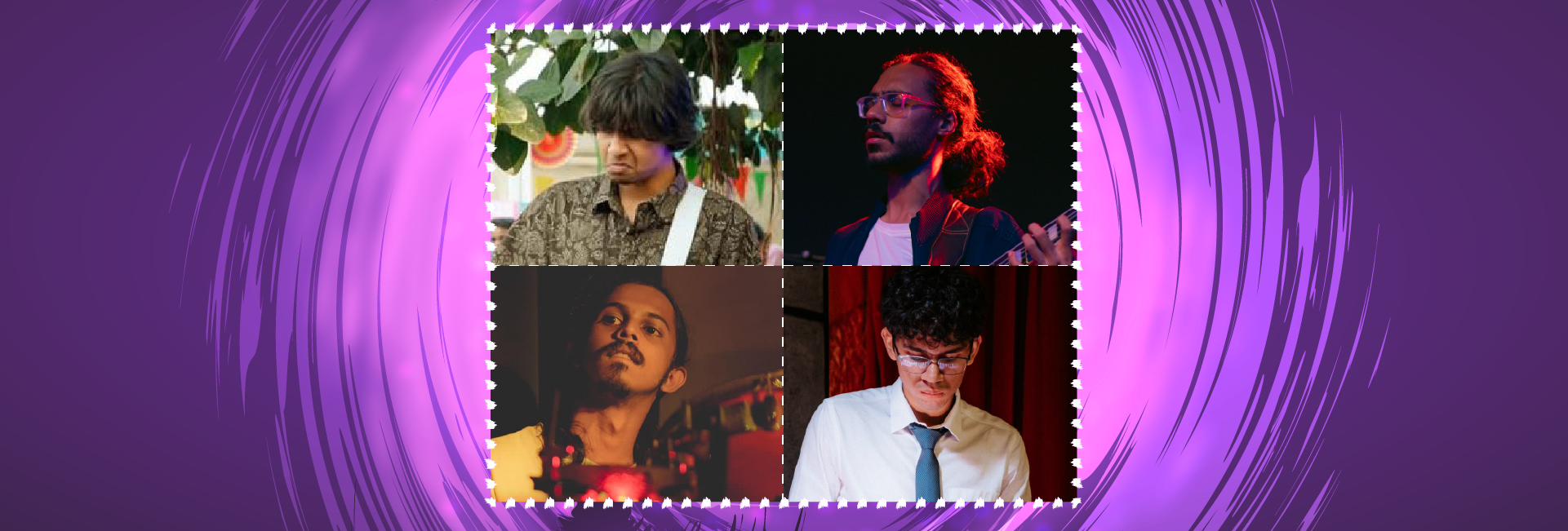 Shay D'Souza Quartet