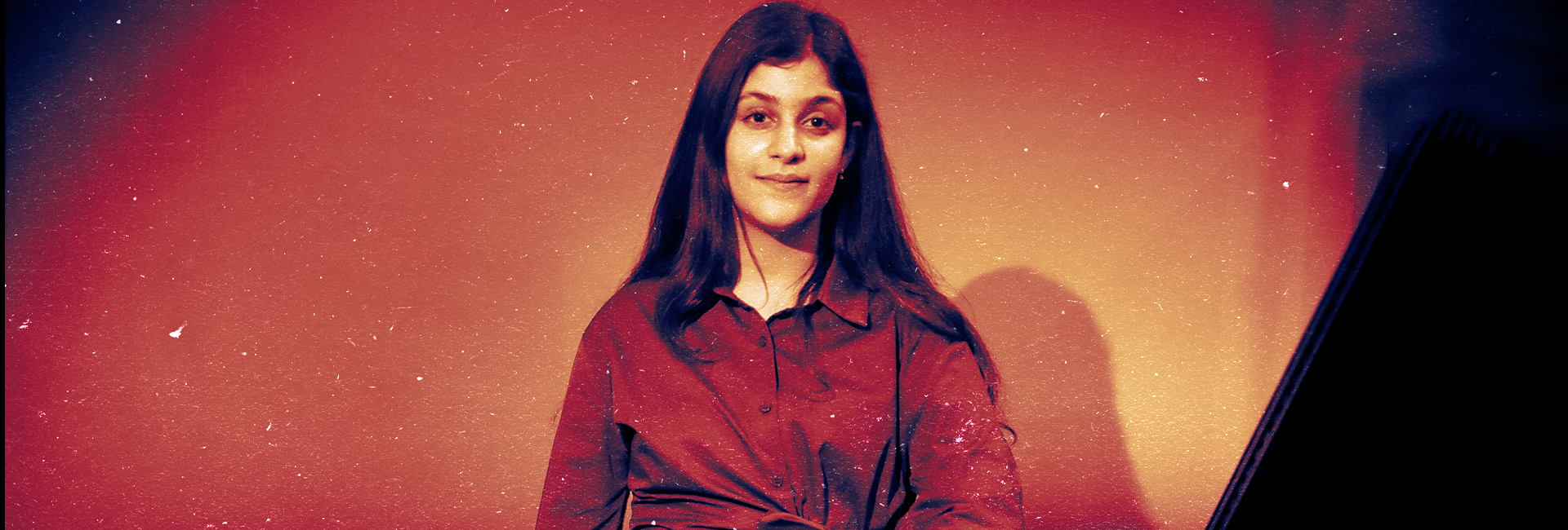 Safar: Filmi Classics, A Piano Journey