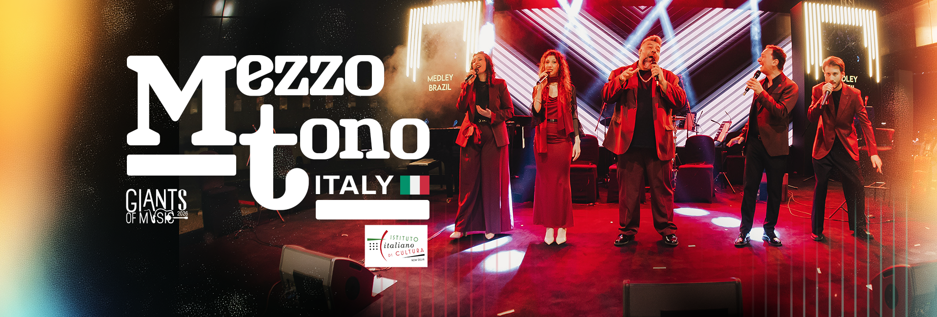 Mezzotono || GOM 26