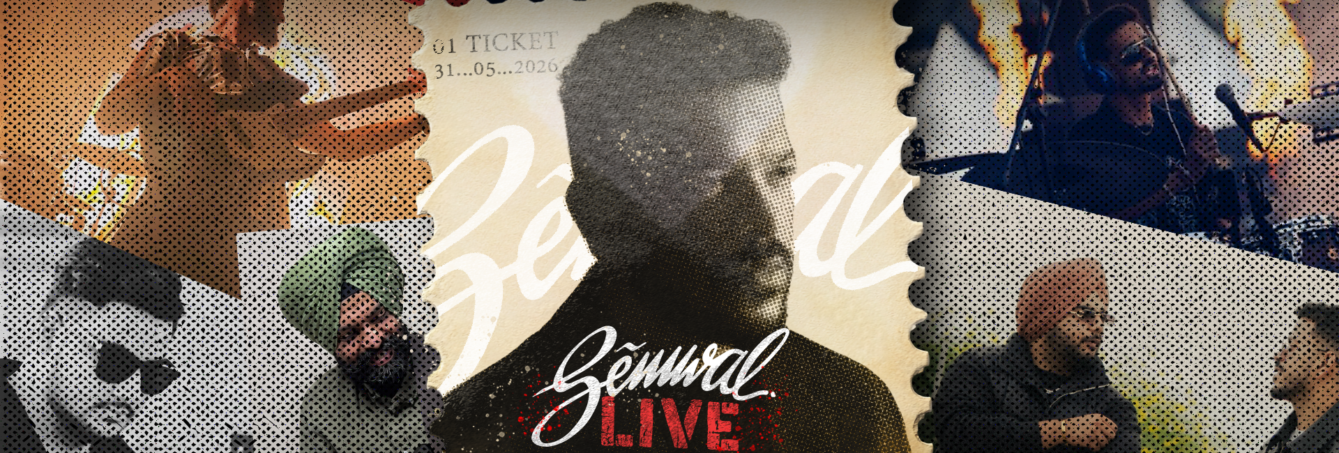 Semwal Live