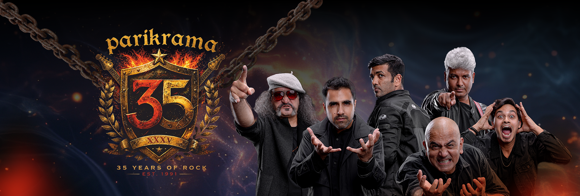 Parikrama || GOM 26