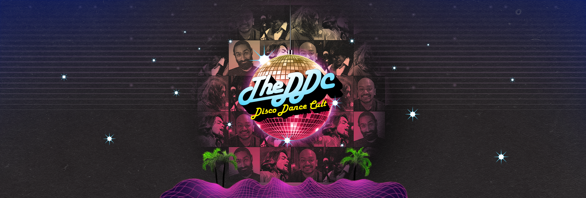Disco Dance Cult