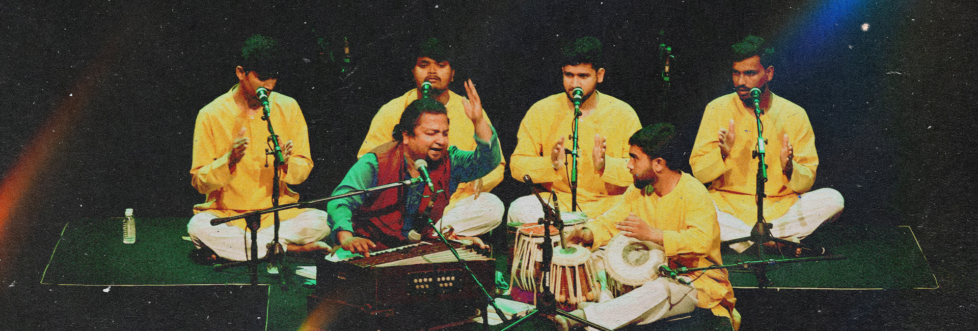 Rehmat-e-Nusrat
