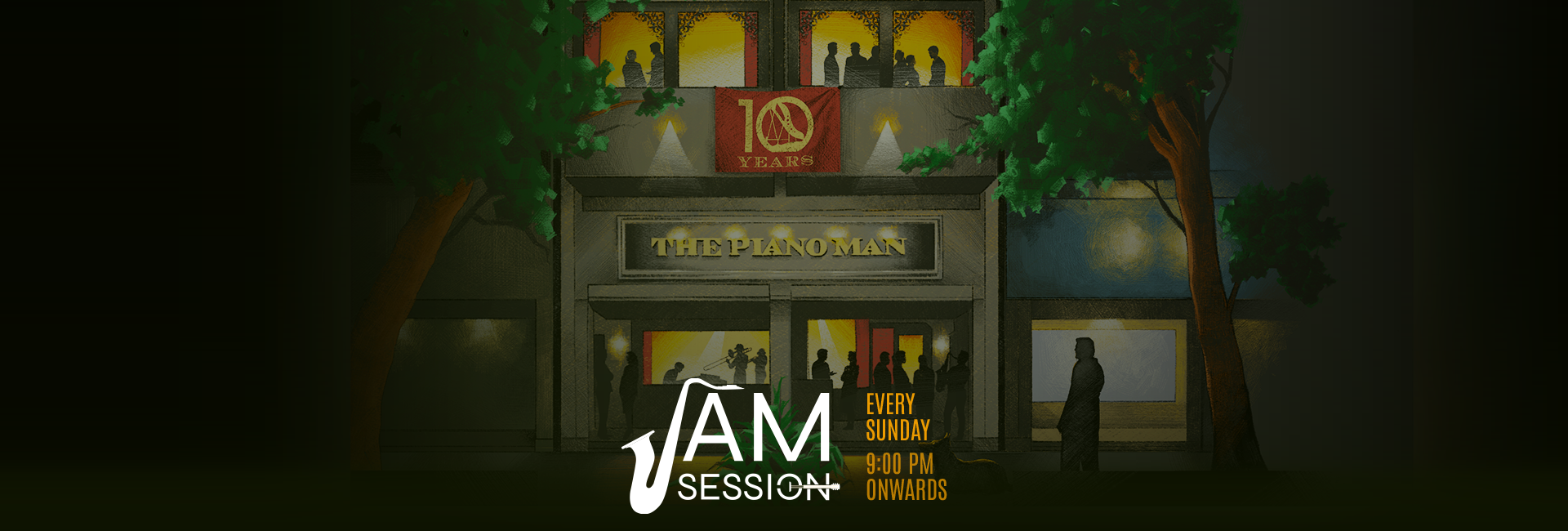 Jam Session