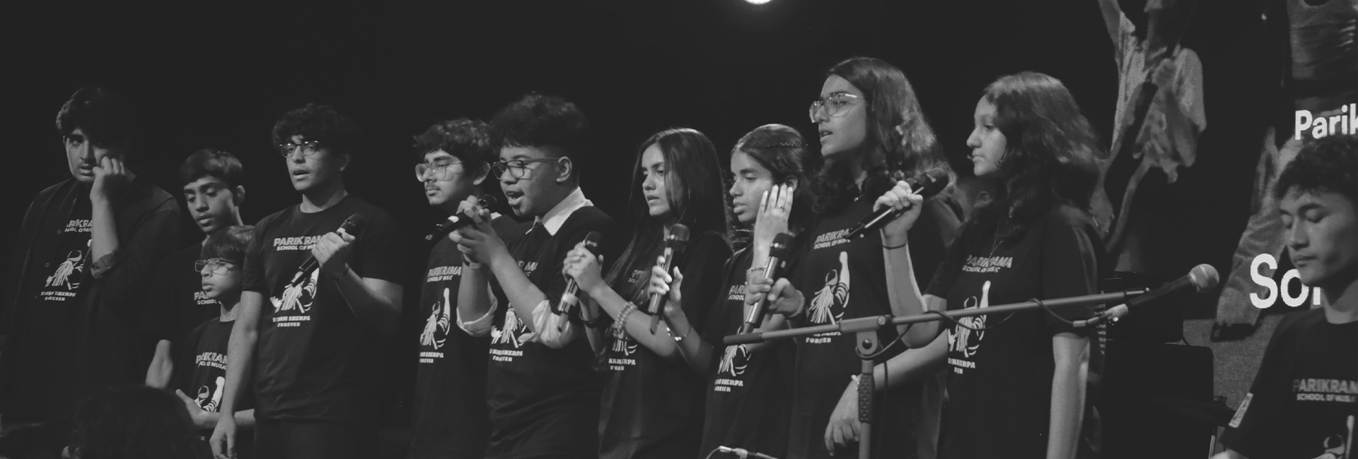 Parikrama School Of Music: Soundwaves, Annual School Concert
