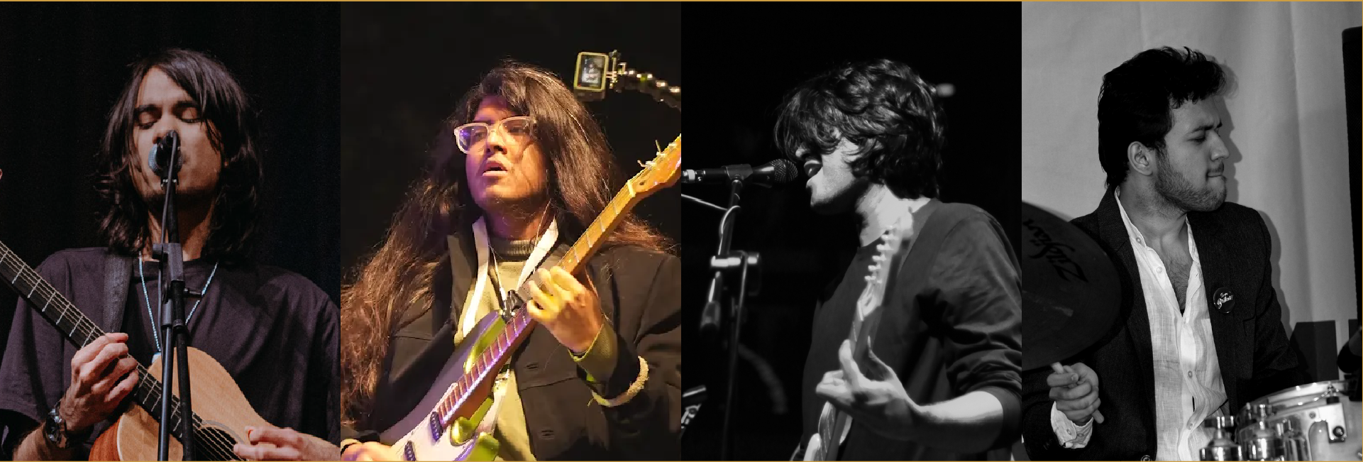 Sono Sessions with Shikhar