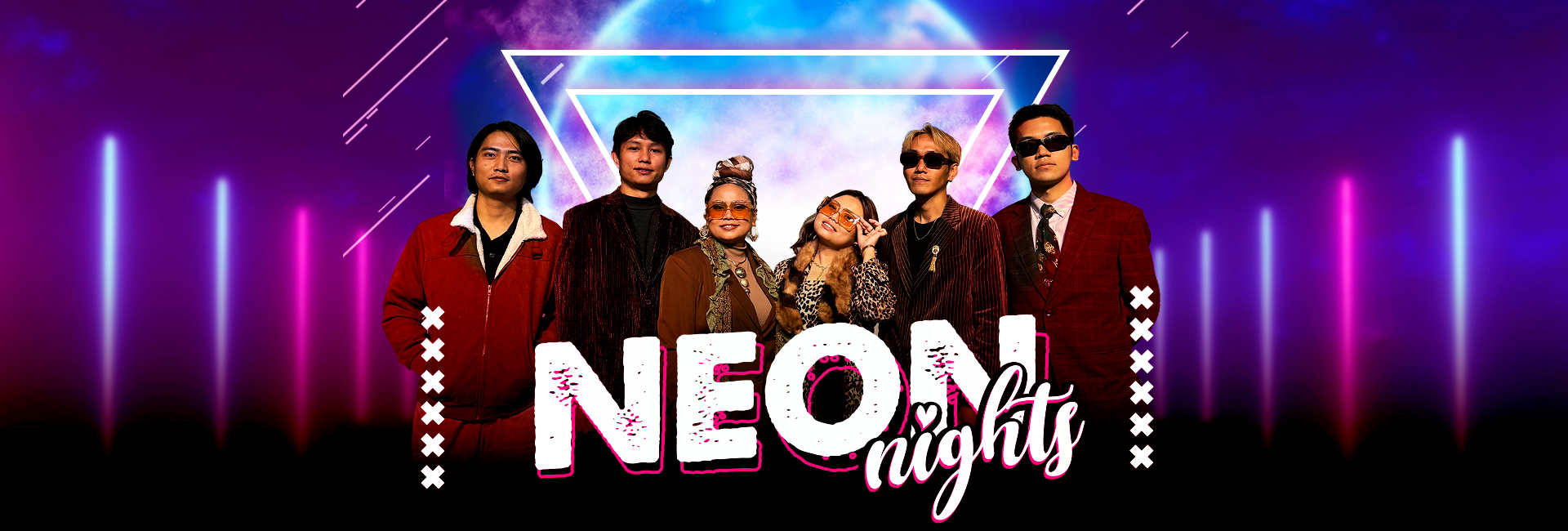 Neon Nights