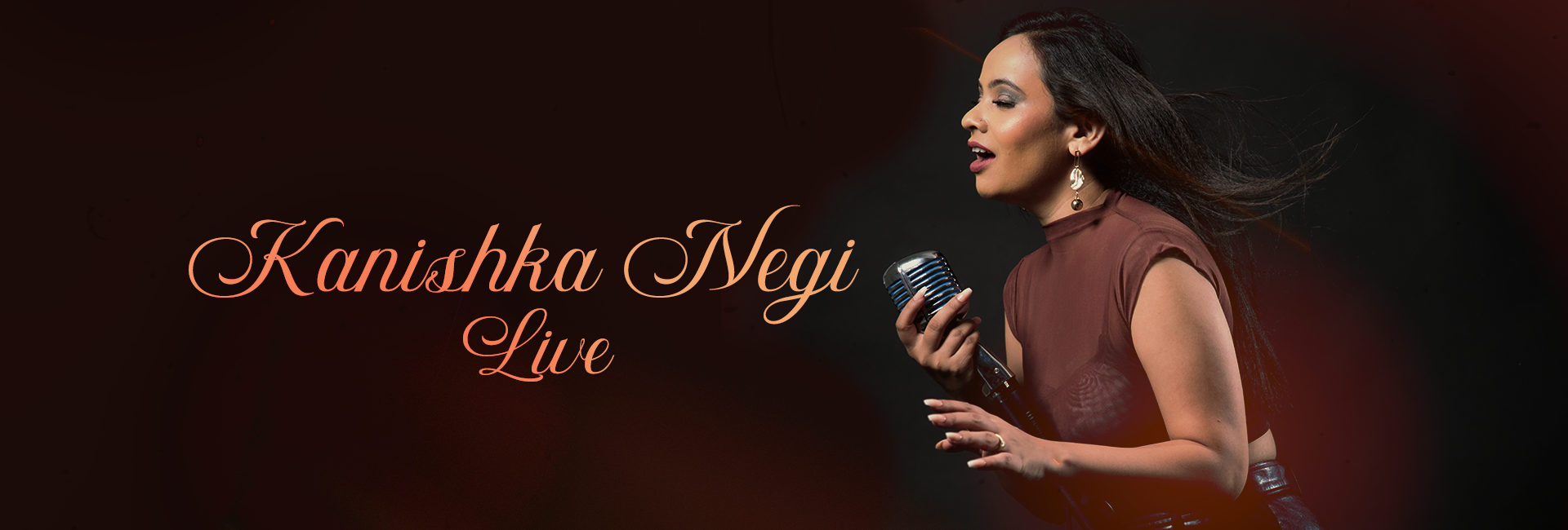 Kanishka Negi Live