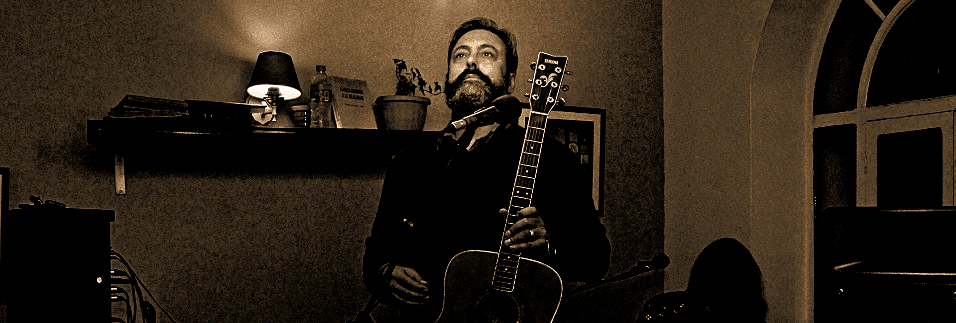 Michael Anderson