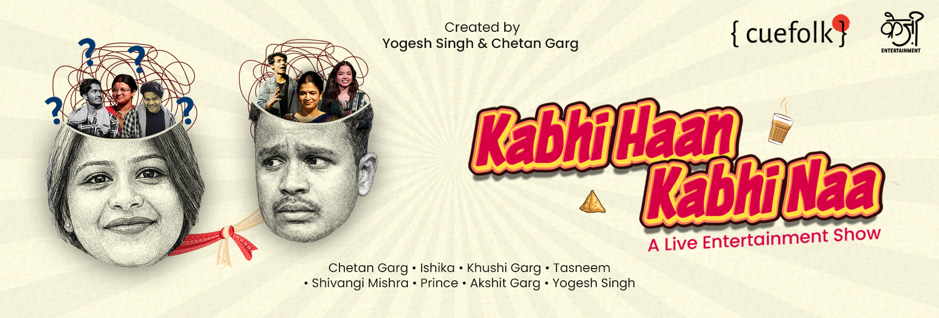 Kabhi Haan Kabhi Naa