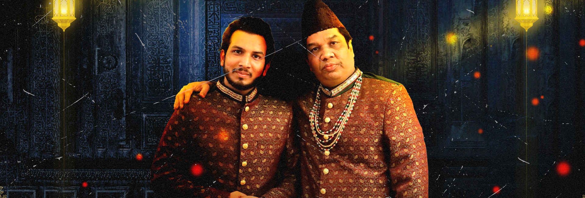 Mehfil-e-Sufi with Nizami Brothers