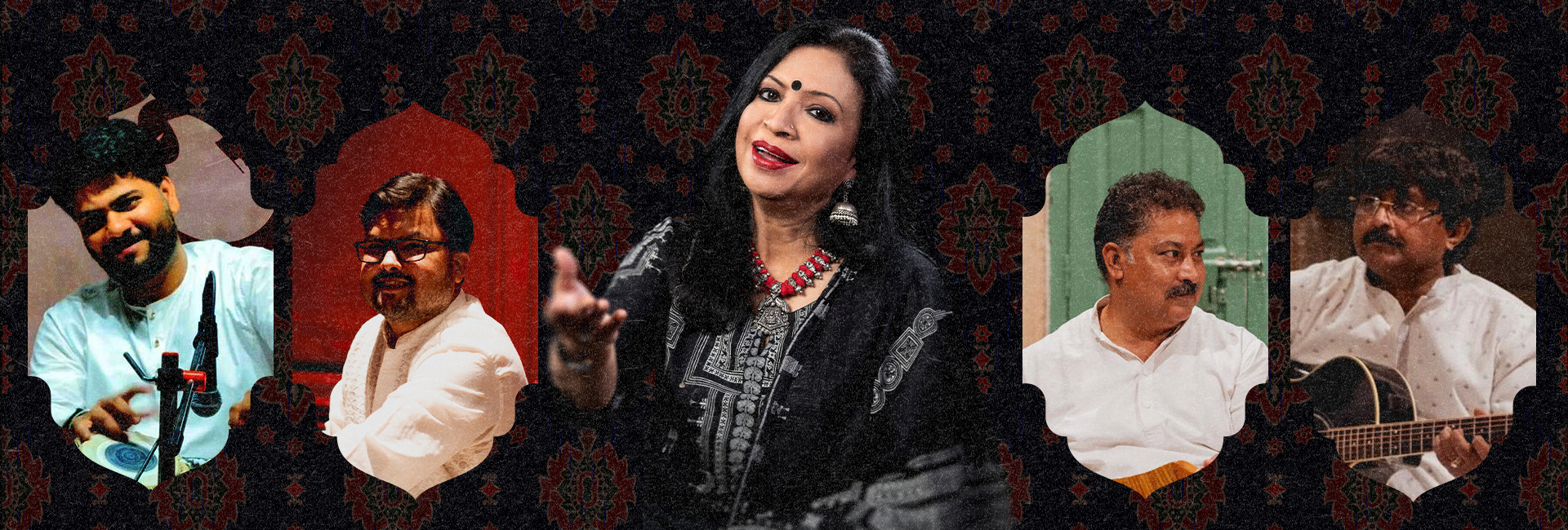 Ishq Sufiyana by Rashmi Agarwal