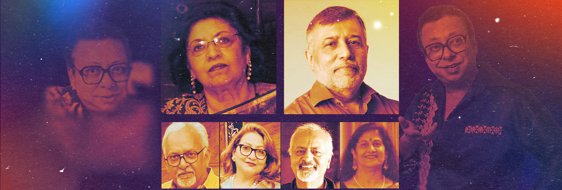 Lutff and Bollywood Odyssey Present  RD Burman - the Trailblazer  A tribute to the Musical Trendsetter