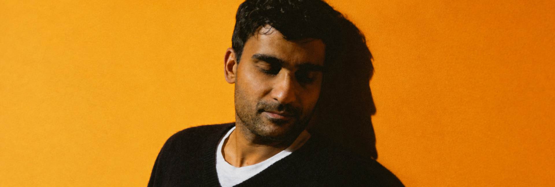 Prateek Kuhad | Full Moon Chamber - Listening Session