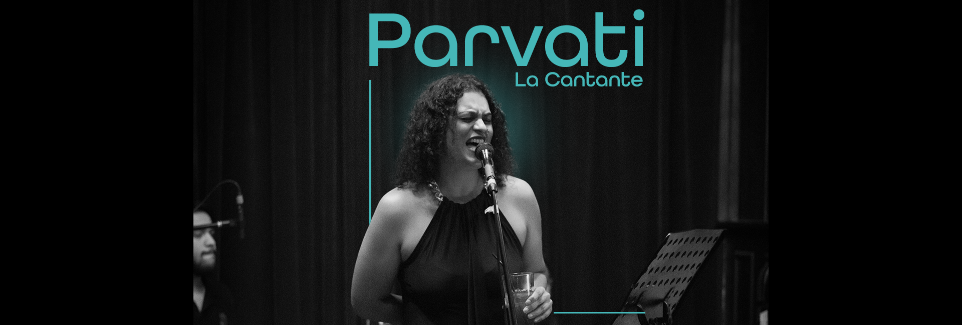 Parvati La Cantante