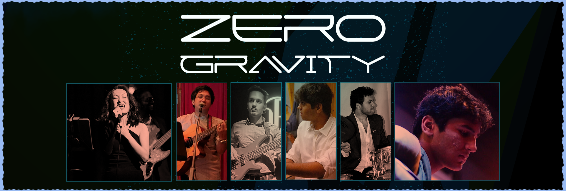 Zero Gravity