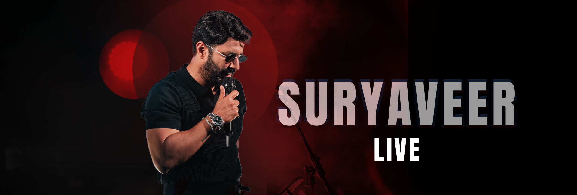 Suryaveer Live
