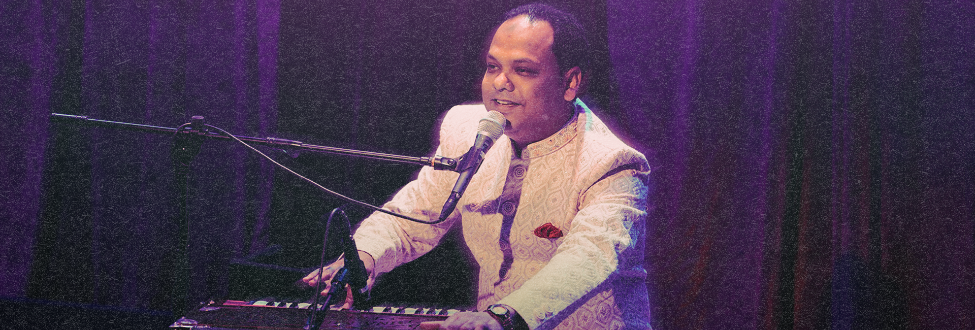 Shaam-E-Ghazal by Javed Kalawant