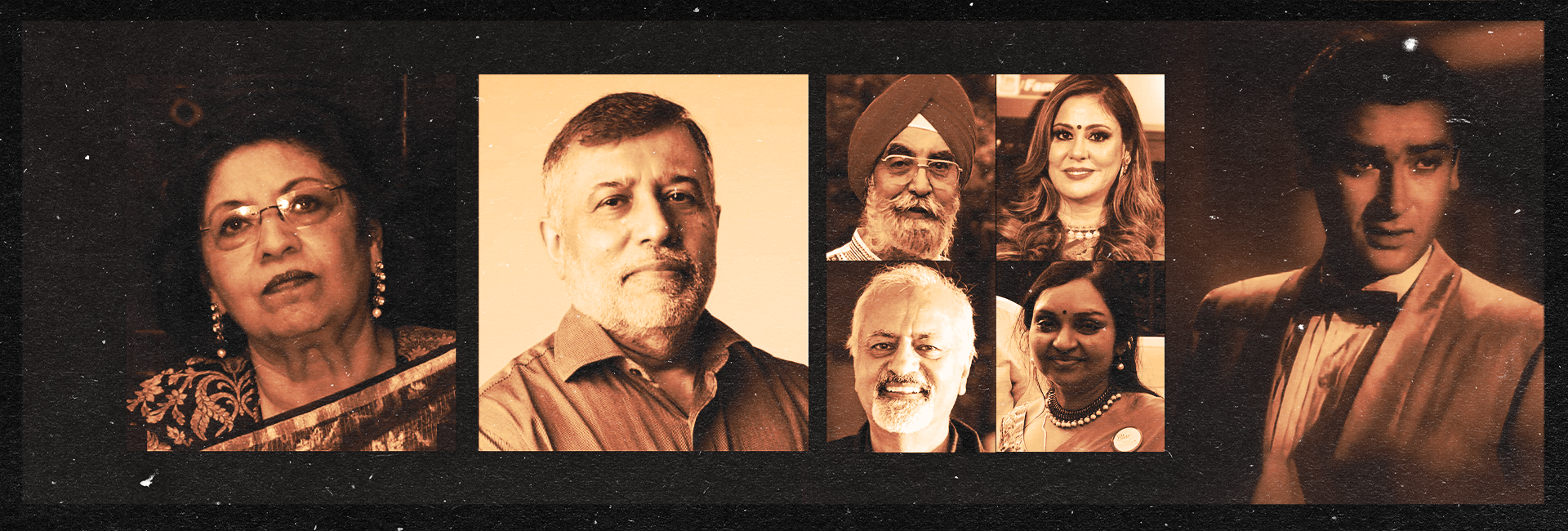Lutff and Bollywood Odyssey Present a Tribute to Shammi Kapoor