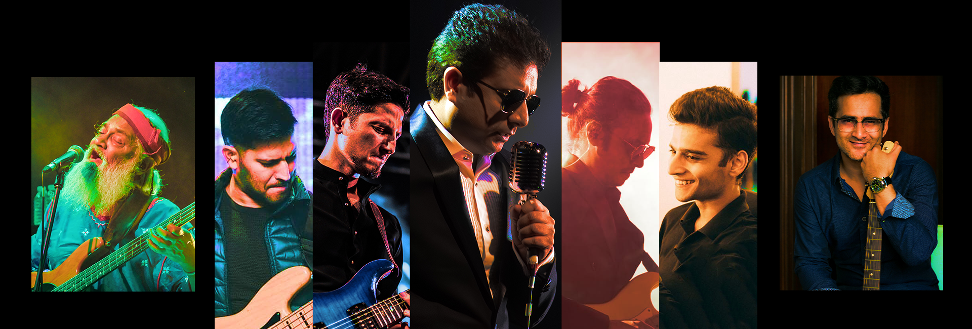 Vinayak LIVE