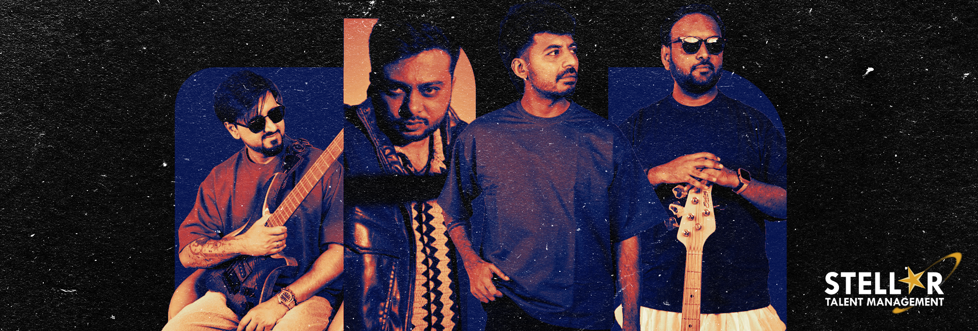 Meghdhanush Live - Dareechey Tour