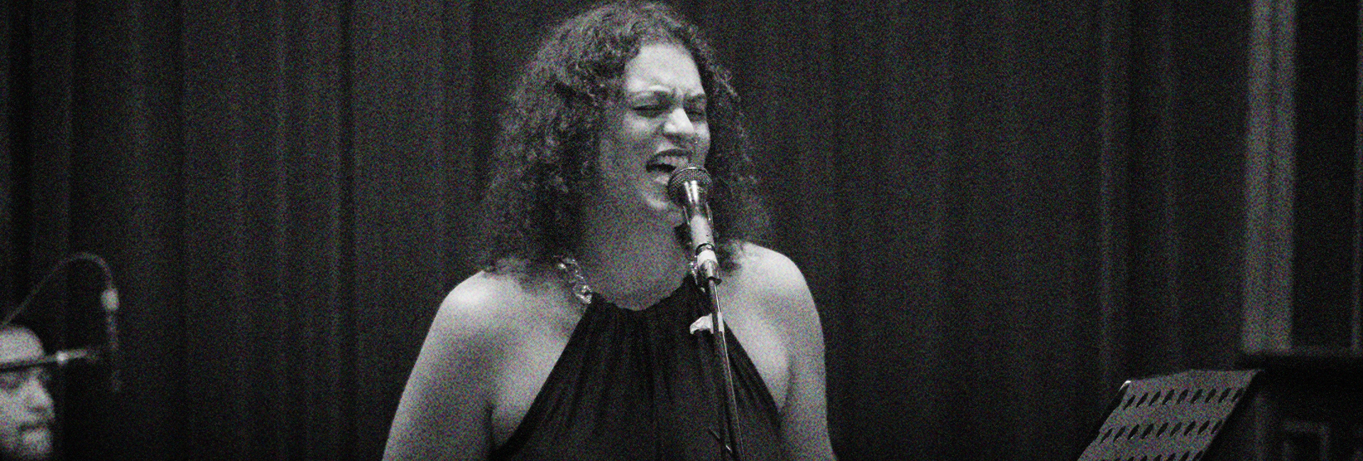 Parvati La Cantante