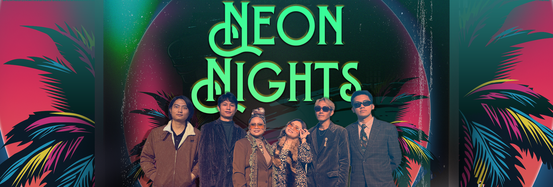 Neon Nights