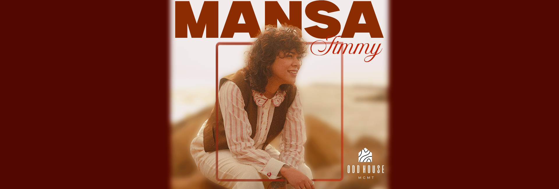 Mansa Jimmy || GOM 26